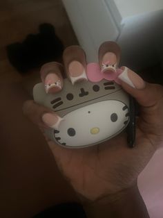 Airpods 3rd Gen, Cute Airpods, Airpods 3 Case, Hello Kitty Phone, Images Hello Kitty, Hello Kitty Phone Case, Friends Cute, Hello Kitty Friends, Hello Kitty Aesthetic