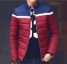 Big Men Fashion, Mens Fashion Wear, Winter Outwear, Mens Fashion Summer, Mens Fashion Trends