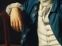 Ramon Salazar, John Singleton Copley, John Singleton, Stede Bonnet, The Grisha Trilogy, Julia Quinn, Regency Era, Pride And Prejudice, Historical Fashion