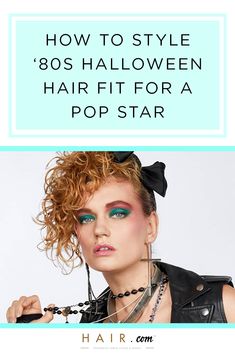 80s Hair Party, 80s Womens Hairstyles, 80s Up Do Hairstyles, 80s Makeup Trends 1980s Style, How To Style 80s Hair, 80s Prom Hairstyles, How To Do 80s Hair Hairstyles, 80s Hairstyles Shoulder Length, 80s Madonna Hair