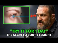 How To Improve Eyesight In A Week, Eye Power Improve, Blurry Vision Remedy, How To Improve Eyesight Naturally, Eyesight Exercises, Blurry Eyesight, Eye Health Remedies, Eye Medicine, Blurry Eyes