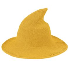 PRICES MAY VARY. Material: Women’s Witch Hat are made of wool blend fabric. Soft, Thick, Warm, Cute and Fashionable.High-quality materials are foldable and easy to store. One Size fits most women. Hat circumference: 22.0"-22.8". Design: Unique design, witch hat with a wide brim, A foldable witch hat which you can fold into the shape you need without worrying about deformation due to storage.Six color choices,black witch hat is more classic, and the red witch hat is more seductive,can easy to mat Red Witch Hat, Red Witch, Black Witch Hat, Wool Hats, Black Witch, Costume Parties, Women Hat, Witch Costume, Halloween Party Costumes