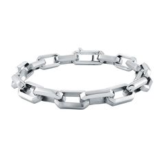 The Lucas bracelet is part of our men's gift collection, but with gun metal or yellow ion plated stainless steel links and an architectural design, it's a stand out! We love this bracelet for it's rocker energy, but business appropriate look. Add some character to their 9-5 with this gift! Bracelet Black, A Stand, Architectural Design, Top Gifts, Gift Collections, Steel Bracelet, Stainless Steel Bracelet, Wedding Shop, Rocker