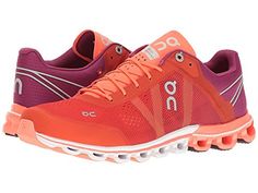 ON Cloud sneakers On Running, Womens Athletic Shoes, Road Running, Comfortable Sandals, My Wish List, Street Casual, Casual Clothes, Sketchers Sneakers, Branded Bags