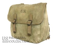 https://www.usmilitariacollection.com/boutique/musette-m36-parachutiste-1942/ Messenger Bag, Satchel, Fashion Inspo