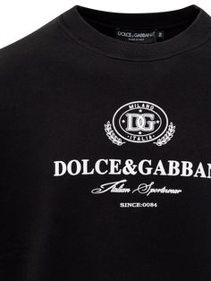 100% Cotton Dolce And Gabbana Embroidery, Dolce And Gabbana Fabric Print, Dolce And Gabbana Shirt, Dolce And Gabbana Sweatshirt, Burberry Shop, Dolce Gabbana T Shirt, Versace Shop, Feminine Chic, Stefano Gabbana