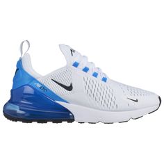 Nike Air Max 270 - Men's | Foot Locker Nike Sporty Joggers For Sports, Nike Joggers For Jogging, Sporty Blue Joggers With Drawstring, Nike Comfortable Joggers For Sports, Nike Functional Joggers For Jogging, White Drawstring Joggers For Sports, Comfortable White Sports Joggers, Comfortable White Joggers For Sports, White Drawstring Joggers For Jogging