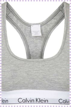 [CommissionsEarned] Topshop Modern Cotton Bralet By Calvin Klein (935 Mxn)  Liked On Polyvore Featuring Intimates, Bras, Tops, Underwear, Lingerie, Sports Bra, Grey Marl, Bralette Lingerie, Grey Lingerie And Lingerie Bra #calvinkleinsportbraoutfit Bra Lingerie, Bralette, Calvin Klein, Sports Bra, Topshop