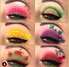 Disney Eye Makeup, Makeup Ideas Natural, Smudged Eyeliner, Christmas Eye Makeup, Pretty Eye Makeup, Natural Make Up Looks, Beautiful Eye Makeup