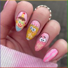 Step into the Easter vibe with these 21 fantastic nail designs! Whether it's adorable bunnies or vibrant eggs, we've got you covered to...