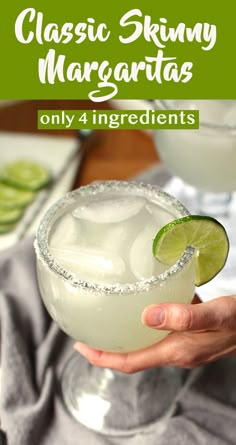 Diy Backless, Classic Margarita Recipe, Traditional Margarita, Keto Cocktails, Best Tequila, Easy Cocktail, Mixed Drinks Recipes, Cocktail Drinks Recipes, Margarita Recipe