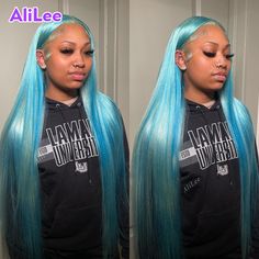 Lace Wigs For Black Women Color, Colored Frontal Wigs Brown Skin, Wig Colors Black Women, Colored Wigs For Black Women, Black Girls Hairstyles Weave, Hairstyles Weave, Color Wigs, Lace Fronts