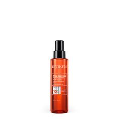 Frizz Dismiss Instant Deflate Leave-in Hair Serum| Redken Redken Frizz Dismiss Conditioner, Hair Serum, Serum, Hair Care, Health And Beauty, Hair, 10 Things, Beauty