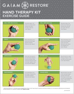 Carpal Tunnel Relief Exercises, Survival Videos