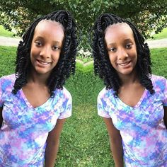 Braids for Kids - 100 Back to School Braided Hairstyles for Kids Kids Box Braids, Black Kids Braids Hairstyles, Afro Hair Care, Braided Hairstyles For Kids