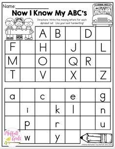 worksheet for beginning and ending the letter sounds with pictures to print out on