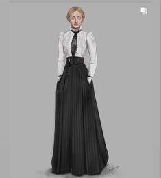 Modernized Victorian Fashion, Victorian Outfits Women Modern, Modern Victorian Style Clothing, Modern Victorian Outfits, Victorian Women Fashion, Victorian Inspired Outfits, Victorian Outfits Women, Victorian Clothing Women, 1800s Womens Fashion