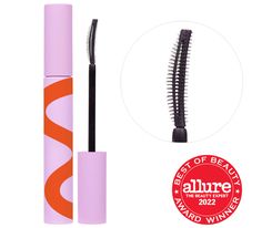 Check out this product at Sephora.com - Tower 28 Beauty MakeWaves Lengthening + Volumizing Mascara - Jet Wow Root Cover Up, Mascara Sephora, Clean Mascara, Tower 28 Beauty, The Best Mascara, Tower 28, Vegan Mascara, Butter Bronzer, Tubing Mascara