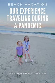 Summer Vacation During a Pandemic Trip Activities, Road Trip Activities, Millennial Mom, Life Group