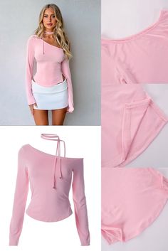 Heading into summer in style with this super cute pink off-shoulder shirt from @LeisureLifeStore! Get your hands on this halter neck strap top and show off your fashionista side! #leisurelifeshop #pinkoffshoulder #summerstyle Neck Strap Top, Off Shoulder Shirt, Milk Silk, Strap Top, Shoulder Shirts, Strap Tops, Neck Strap, Cute Pink, Halter Neck