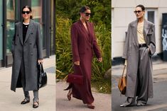 Capsule Wardrobe 2025: The Closet Essentials To Own | PORTER Wardrobe Fails, Basics Wardrobe, Ultimate Capsule Wardrobe, Capsule Closet, Rolled Up Jeans, Closet Essentials, Tailored Pants, The Closet, Black Blazer