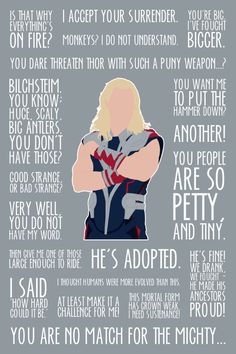 captain america poster with some words written on it