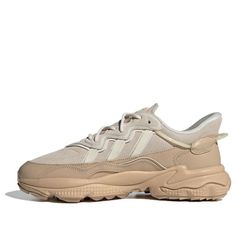 adidas originals Ozweego 'Wonder White Beige' IF3336 Ozweego Adidas, Adidas Originals Ozweego, Adidas Ozweego, Fashion Performance, White Beige, Stylish Sneakers, Adidas Originals, Perfect Pair, Your Perfect