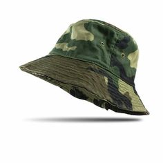 Bucket Hat for Men and Women Solid:100% Cotton Camouflage:65% Cotton, 35% Polyester Crown Deep: 3 1/2" (9cm), Brim Wide: 2 1/2" (5.5cm) Perfect for Outdoor Activities, Such as Fishing, Hunting, Hiking, Camping and Beach. Enjoy it With all Kinds of Sport as Well - Golfing etc. Sweat Absorption and Flash Drying With Eyelets Lightweight / Durable / Smooth. Various Colors To Choose From Size: One Size.  Color: Multicolor.  Gender: unisex.  Age Group: adult.  Pattern: camo. Bucket Hat For Men, Purple Camo, Mens Sun Hats, Orange Camo, Mens Bucket Hats, Womens Camo, Womens Fashion Casual Summer, Hat For Men, Sun Hats For Women