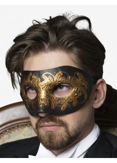 Maschere e accessori Anni '20 - Il Grande Gatsby Il Grande Gatsby, Mask Ball, Mask Carnival, Lace Cape, Ball Mask, Venice Carnival, Carnival Festival, Mask Masquerade, Venetian Masks