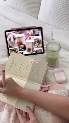 Ipad Aesthetic Organization, Ipod Pro, Princess Activities, Make Today Great, Healthy Girl, Healthy Lifestyle Inspiration, January 25