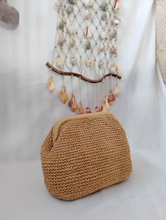 It is a hand knitted product. it is hand labor. it is knitted with paper thread. it was knitted with number 3.5 crochet. it is a secret cover. a hidden scholarship cover is used. Eco-friendly Rectangular Hand-knitted Crochet Bag, Handmade Crochet Yarn Bag Gift, Brown Crochet Bag Gift, Rectangular Natural Yarn Straw Bag, Handmade Rectangular Yarn Crochet Bag, Woven Rectangular Crochet Bag, Handmade Rectangular Crochet Yarn Bag, Handmade Rectangular Crochet Bag, Rectangular Woven Yarn Straw Bag