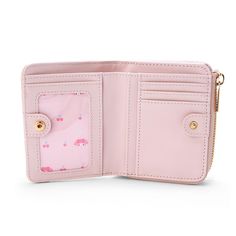 : This stylish Sanrio My Melody Wallet 962562 offers plenty of storage space and stylish design for everyday use. Crafted with high quality materials, it features multiple compartments for cash, cards, and coins. Whether a gift for yourself or the perfect accessory for any outfit, this wallet is the perfect choice. My Melody Wallet, Welcome To Japan, Sanrio My Melody, Timor Leste, Solomon Islands, My Melody, Mongolia, Pitcairn Islands, Papua New Guinea