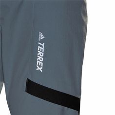 Keep fit and discover the sector's latest new releases to perform sports with the best guarantees! Purchase Long Sports Trousers Adidas Terrex Zupahike Light Blue Men at the best price and enjoy a healthy life!Gender: MenColour: Light BlueRecommended age: AdultsMaterial: 12 % Elastane19% Poliéster69 % NylonSport: MoutainType: Long Sports Trousers

SKU: S6474491 Functional Outdoor Bottoms With Reflective Details, Outdoor Blue Activewear With Pockets, Blue Outdoor Activewear With Pockets, Blue Activewear With Pockets For Outdoor, Waterproof Blue Bottoms For Hiking, Functional Blue Bottoms For Outdoor, Blue Outdoor Sportswear Activewear, Technical Blue Activewear For Outdoor Activities, Technical Outdoor Activewear With Reflective Details