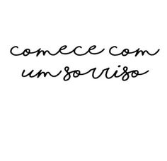 a black and white photo with the words'come com un somoso'in cursive writing