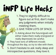 Infp Enfj, Type 6 Enneagram, Type 4 Enneagram, Infj Traits, Enneagram Test, Awkward Situations