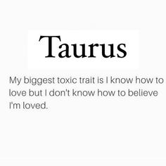 the words taurus written in black and white on a white background with an image of a