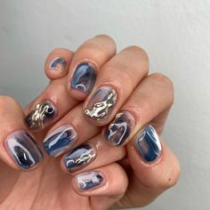 Cool Nail Art Designs, Fashion Hairstyles