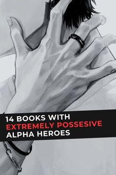 Get ready to swoon and surrender to the most delicious red flags males 🚩🚩 ! 14 books featuring ridiculously possessive alpha heroes. For them, I'm colorblind. How about you? 😁 Alpha Male Books, Book Tbr, Big Momma, Book Thief, Steamy Romance Books, Spicy Books, Books Fiction