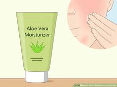 Sunburn Remedies For Face, Sunburn On Face, Sunburn Face, Sunburnt Face, Home Remedies For Sunburn, Healthy Skin Routine, How To Treat Sunburn, Aloe Vera For Sunburn, Natural Remedies For Sunburn