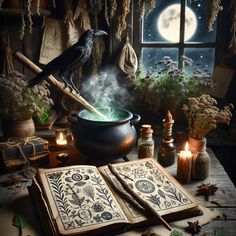 Embrace the moon's energy tonight with these simple but effective rituals. #Spiritual #Occult #HerbalMagic #WitchyVibes #Wicca #CrystalEnergy #Witchcraft Witch Aesthetic Potions, Dollhouse Transformation, Smart Spell, Witch Workshop, Potion Apothecary, Witchy Potions, Potion Maker, Magic Apothecary, Witch Potions