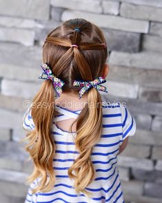 Braided Hairstyles Easy, Hairstyles For School