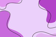 an abstract purple and pink background with wavy lines on the bottom right corner, in shades of violet