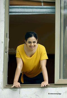 Nithya Menon Nithya Menon Cute, Nithya Menen, Indian Eyes, Girl Fashion Style, Film Actress, Indian Actress Hot Pics, Indian Beauty Saree, India Beauty, Desi Beauty