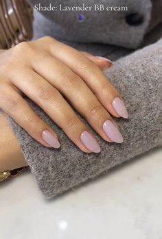 Gel X Solid Color, Business Woman Nails, Neutral Almond Nails Classy, Nail Goals, Hello Nails, Matte Nails Design, Really Cute Nails, Acrylic Nails Coffin Pink, Her Nails