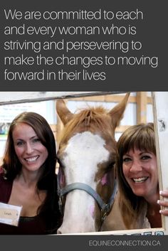 Individuals - women pursuing their calling, their next steps to move forward would qualify for the Trailblazer on Fire Workshop Series. #equineconnection @ealacademy Equine Assisted Therapy, To Move Forward, Therapy Ideas