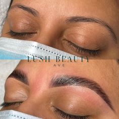 Eyebrow Lamination, Permanent Cosmetics, Perfect Eyelashes, Brow Lash, Best Eyebrow Products, Cosmetic Treatments, Brow Tinting