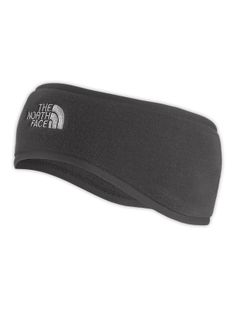 The North Face ~ Headband with Ear Warmers in Black. North Face Headband, Face Headband, North Face Arctic Parka, Warm Headbands, Ear Warmer Headband, Winter Gear, North Face Mens, North Face Women, Ear Warmers