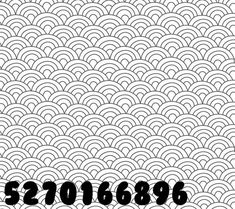 an abstract black and white background with numbers