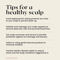 Grow Hair Faster, Scalp Health, Hair Growth Faster, Hair Routine, Healthy Scalp, Scalp Care