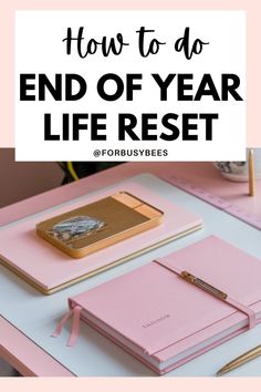 end of year life reset checklist New Year Life Reset, Things To Do To Reset, Life Reset Checklist 2025, How To Mentally Reset, How To Get Ready For 2025, 2025 Reset Checklist, Organizing Life Planner, Taking Inventory Of Your Life, 2025 Reset List